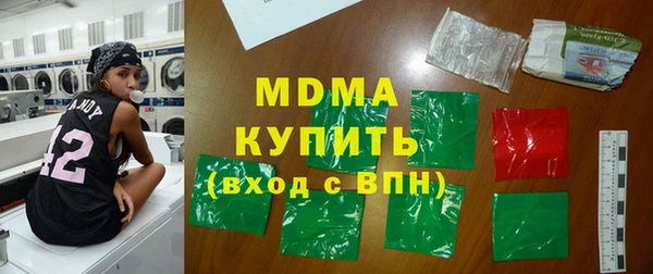 таблы Кулебаки